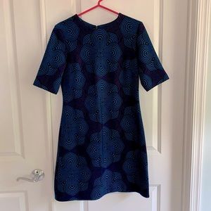 Nordstrom “Taylor” dress size 8